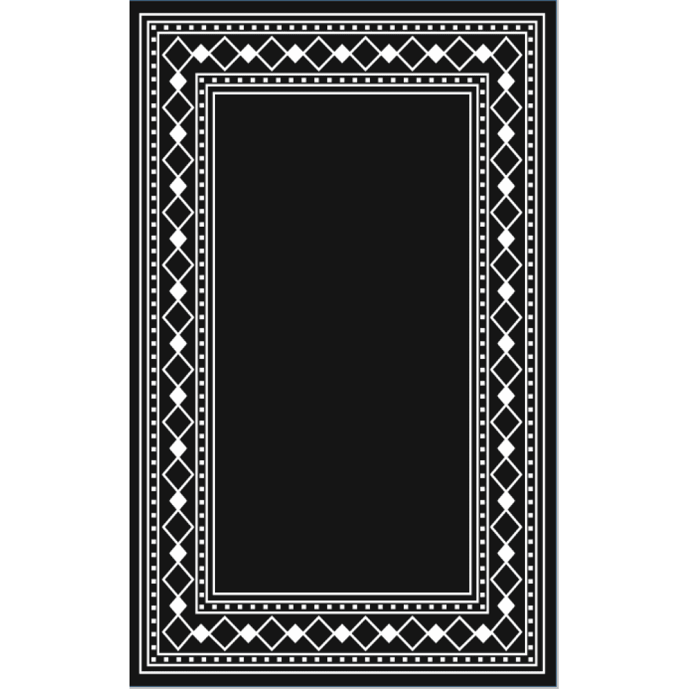 Yesfashion Carpets Area Rugs Washable 320Gsm Pp Tube Plastic Woven ...