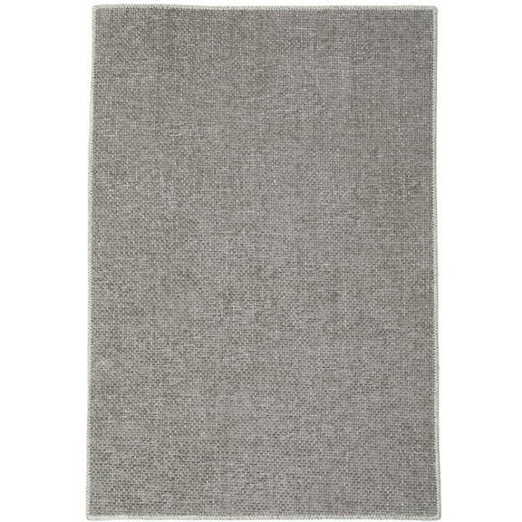Yesfashion Carpets Area Rugs Washable 8'*10' Area Rug Modern Solid Te*tured Rug Non-Shedding Stain-Resistant Floor Carpet for Dining Room Home Office,Taupe Khaki 8*10ft
