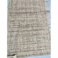 thumbnail image 1 of Yesfashion Carpets Area Rugs Washable 980Gsm Terry 200 Washed Folding Printed Carpet-Modern-Linen Deepen the color 10*13ft, 1 of 1