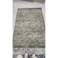 thumbnail image 1 of Yesfashion Carpets Area Rugs Washable 980Gsm Terry Velvet 200 Washed Folded Printed Carpet-Traditional-Lehman Moss Green 8*10ft, 1 of 1