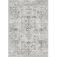 thumbnail image 1 of Yesfashion Carpets Area Rugs Washable 980Gsm Terry Velvet 200 Washed Folded Printed Carpet-Traditional-Lehman gray 9*12ft, 1 of 1