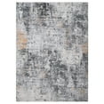 thumbnail image 1 of Yesfashion Carpets Area Rugs Washable Area Rug Modern Abstract Rug,Foldable Soft Indoor Carpet, 1 of 7