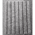 thumbnail image 1 of Yesfashion Carpets Area Rugs Washable Marine Carpet 6Ft*18Ft (1.8X5.5M) Striped Brown Waterproof Tpr Backing Br10 Brown 18ft, 1 of 1