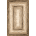 thumbnail image 1 of Yesfashion Carpets Area Rugs Washable United States Runner Rug Long Hallway Rug Runner Boho Modern Bordered Rug Soft Non Slip Floor Cover Accent Carpet Runner rice 2*8ft A, 1 of 1