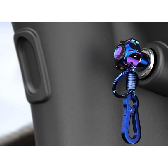 Yesfashion Universal CNC Key Bit Hexagon Key Tip