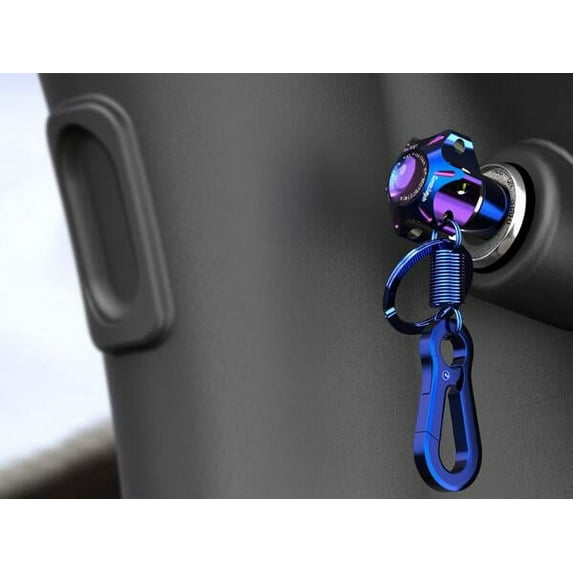 Yesfashion Universal CNC Key Bit Hexagon Key Tip