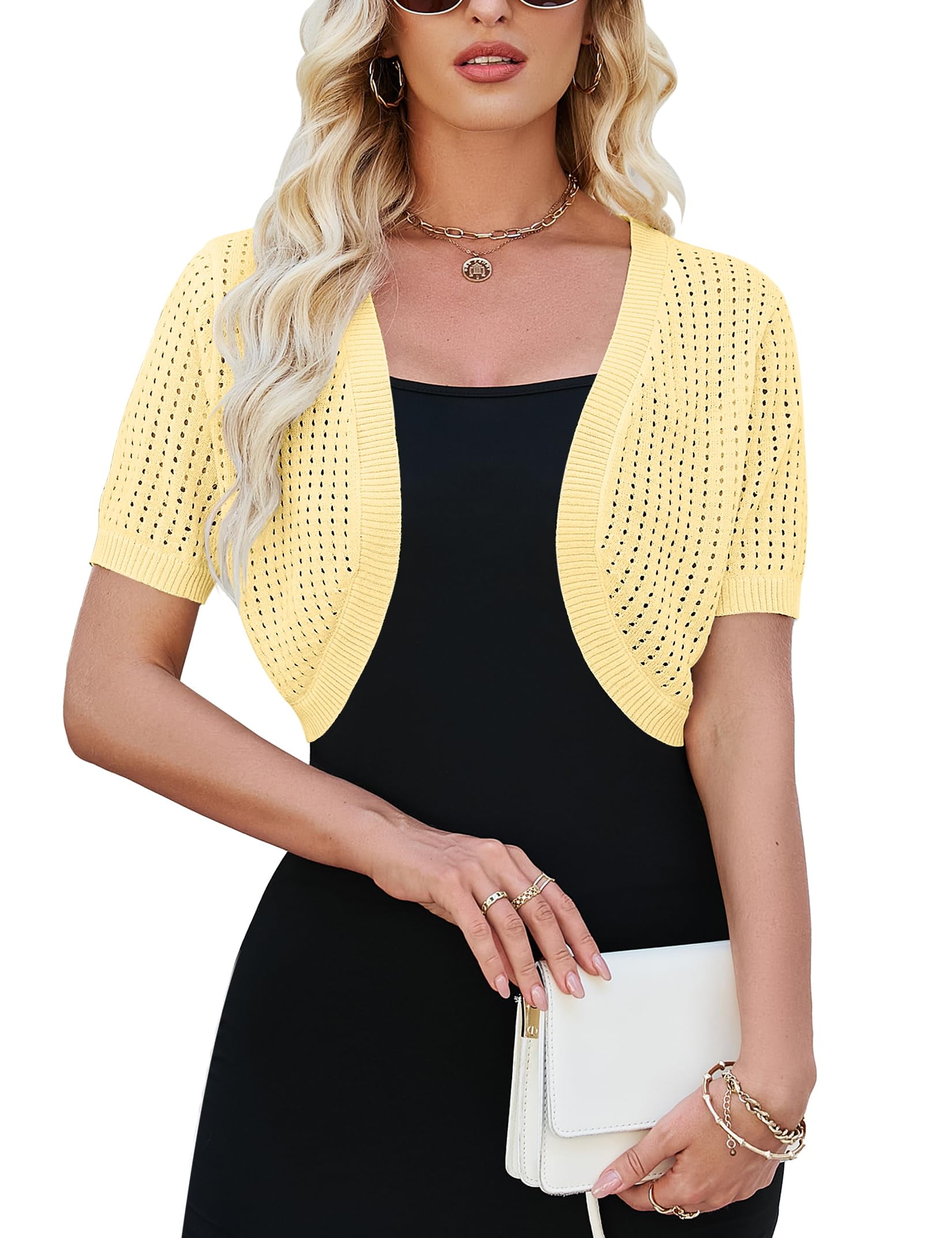 staud sweater dress Staud Charade Ivory Sleeveless Cable Knit Sweater Dress main image 1