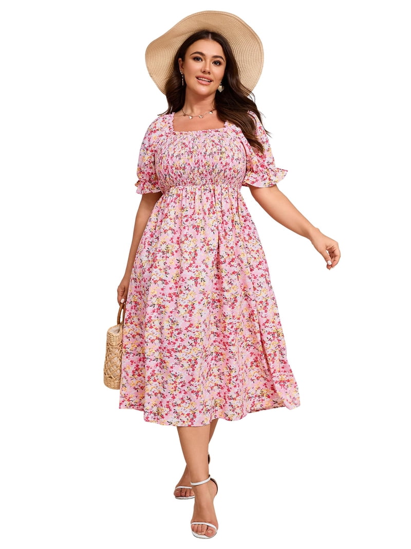 fashion q dresses Susie Q Dress Large main image 1