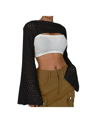 トップス NKGW / SEE THROUGH PULLOVER See Through Sweaters - Etsy