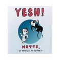 thumbnail image 1 of Yesh!: Mutts IV, 1 of 1