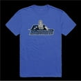 thumbnail image 1 of Yeshiva University Maccabees The Freshmen T-Shirt, Royal - Extra Large, 1 of 1