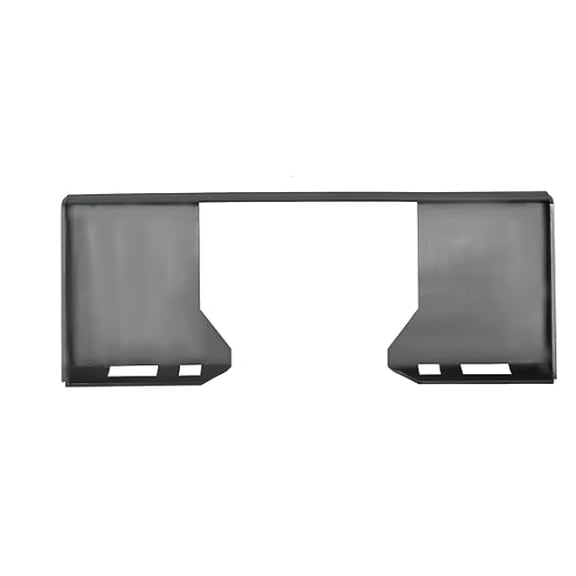 Yeshouse 1 Iron Mounting Plate