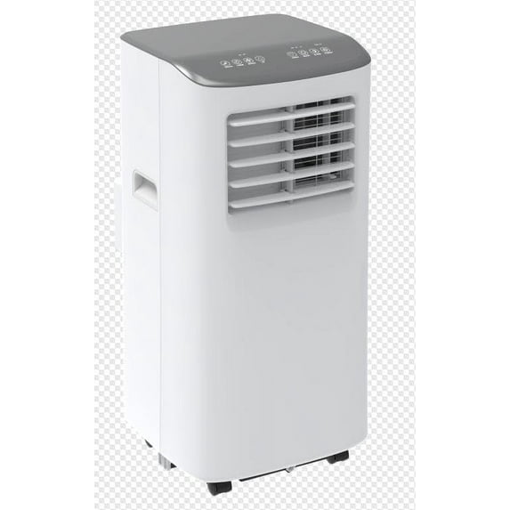 Yeshouse 8,000 BTU 3-in-1 Portable AC Unit, No-Drain, Cooling/Fan/Dehumidifier for Rooms Up to 350 Sq.Ft, Quiet Operation