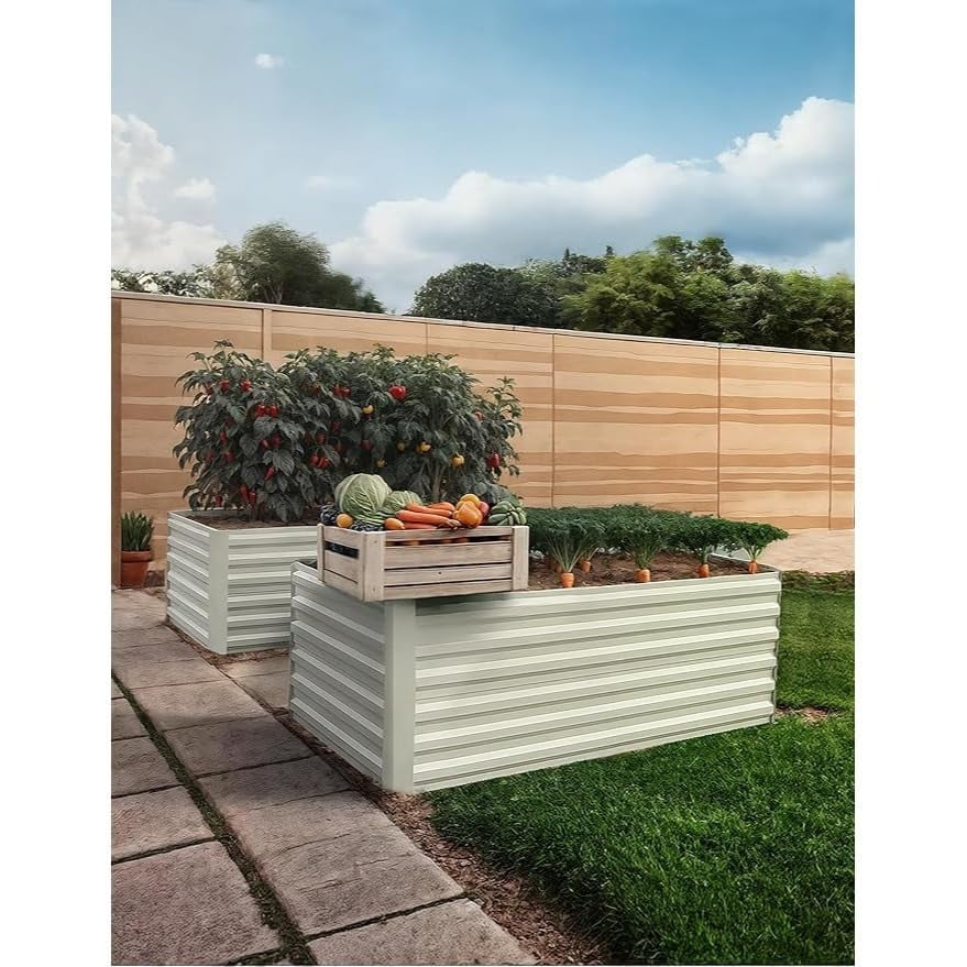 Raised Garden Bed Walmartnull