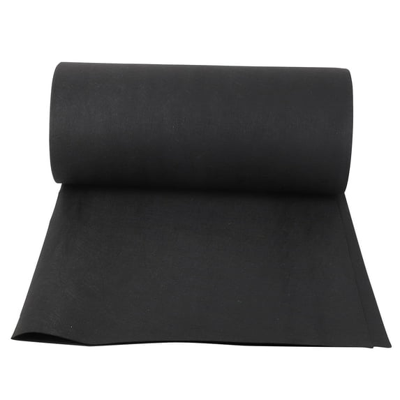 Yeshouse Heavy Duty Geotextile Fabric Roll 3x100ft, 440N Load, 8oz