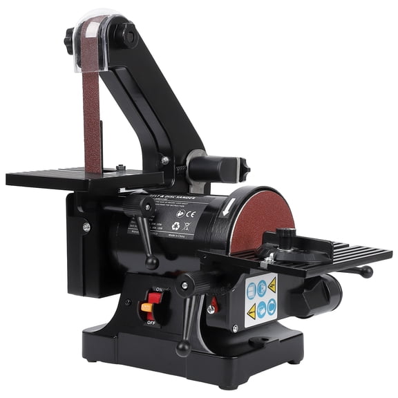 Yeshouse Mm3180 Disc Sander