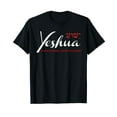thumbnail image 1 of Yeshua Faith Christian T-Shirt, 1 of 5