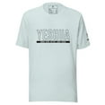 thumbnail image 1 of Yeshua I Unisex T-Shirt, 1 of 3