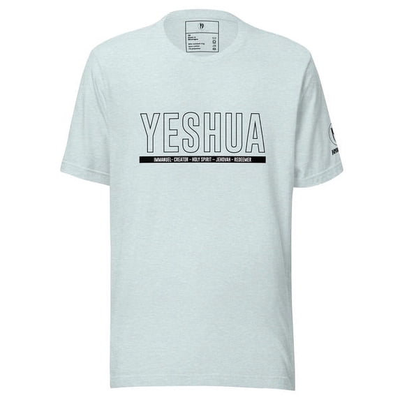 Yeshua I Unisex T-Shirt