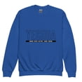 thumbnail image 1 of Yeshua I Youth Sweatshirt, 1 of 3