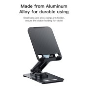 Yesido 360 Degree Rotation Metal Phones Electronic Stand