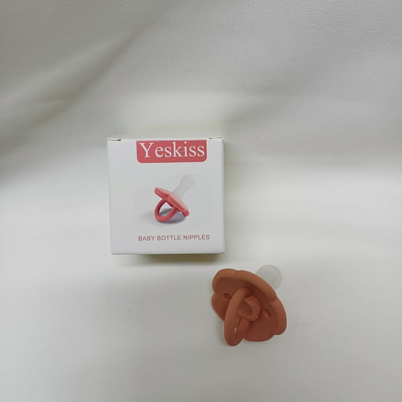 Yeskiss-Baby bottle nipples Soft, Durable, and Safe for Your Little One