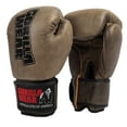 thumbnail image 1 of Yeso Boxing Gloves - Vintage Brown, 1 of 7