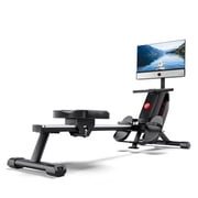 Yesoul Rowing Machine R1M Plus(Rower with Screen) workout equipment rower exercise machine aerobic exercise back exercise equipment aerobic exercise equipment for home gym