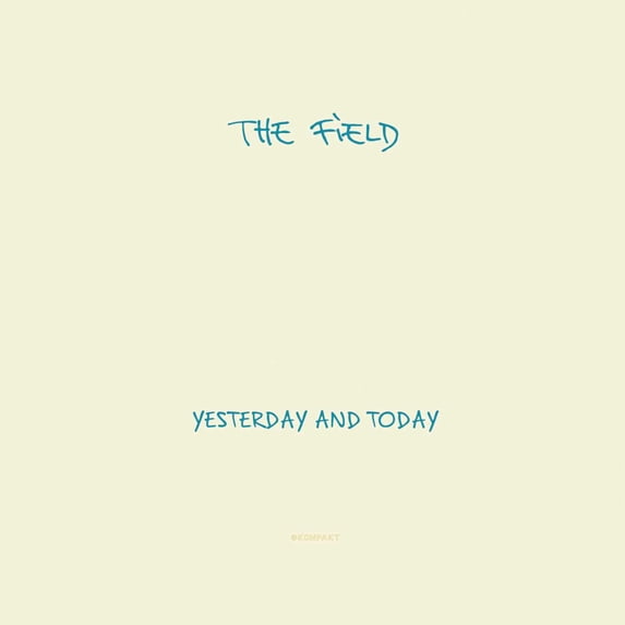 Yesterday And Today The Field (CD)