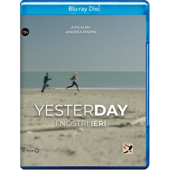 Capital Motion - Yesterday [BLU-RAY]