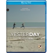 Capital Motion - Yesterday [BLU-RAY]
