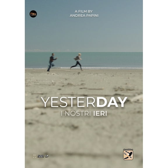 Capital Motion - Yesterday [DIGITAL VIDEO DISC]
