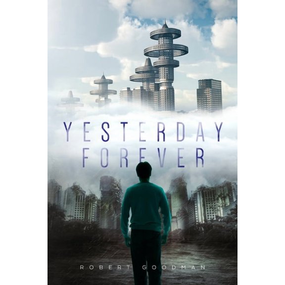 Yesterday Forever, (Paperback)