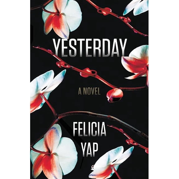Yesterday (Hardcover)