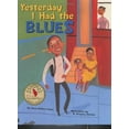 thumbnail image 1 of Pre-Owned Yesterday I Had the Blues (Hardcover) 1582460841 9781582460840, 1 of 1