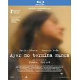 thumbnail image 1 of Yesterday Never Ends ( Ayer no termina nunca ) [ NON-USA FORMAT, Blu-Ray, Reg.B Import - Spain ], 1 of 1