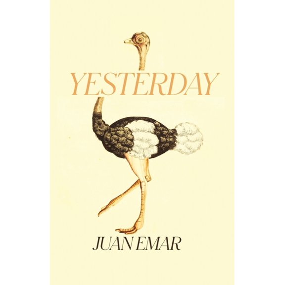 Yesterday, (Paperback)