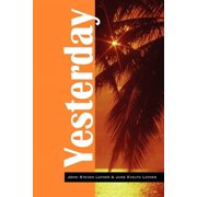 Yesterday, Paperback