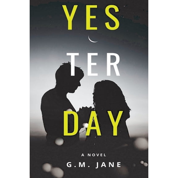 Yesterday, (Paperback)