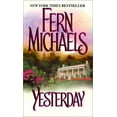 thumbnail image 1 of Pre-Owned Yesterday (Mass Market Paperback) 0821767852 9780821767856, 1 of 1