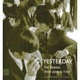thumbnail image 1 of Pre-Owned Yesterday: The Beatles Once Upon a Time (Hardcover) by Astrid Kirchher, Max Scheler, 1 of 1
