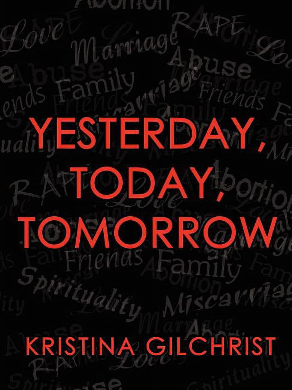 Yesterday Today Tomorrow