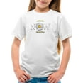 thumbnail image 1 of Yesterday Tomorrow Now! T-Shirt Juniors -Image by Shutterstock,  x-Small, 1 of 4