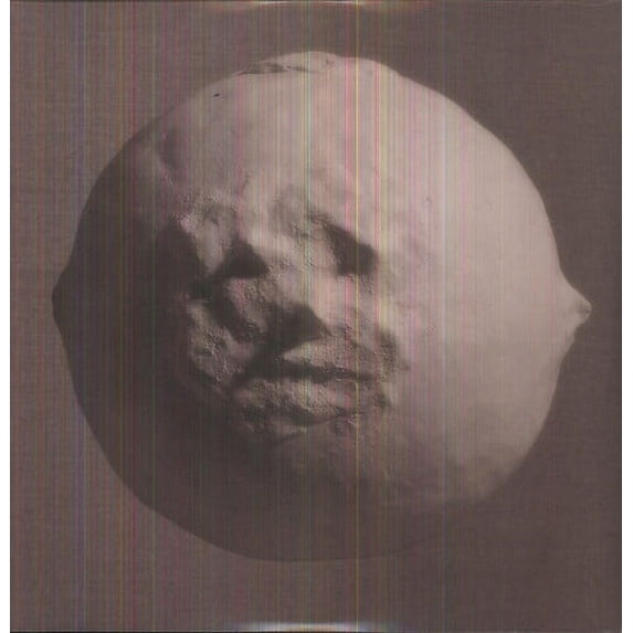 Yesterday Was Lived & Lost (Vinyl)