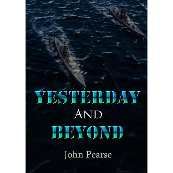 Yesterday and Beyond, (Paperback)