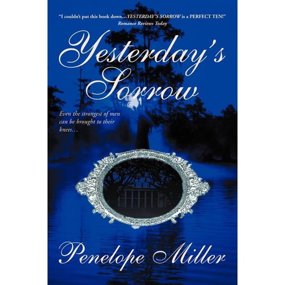 Yesterday's Sorrow, (Paperback)