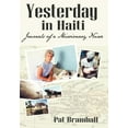 thumbnail image 1 of Yesterday in Haiti : The Journals of a Missionary Nurse (Hardcover), 1 of 2