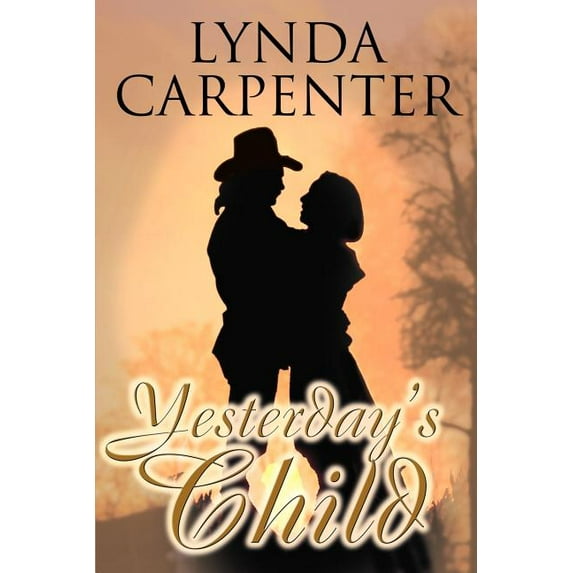 Yesterday's Child, (Paperback)