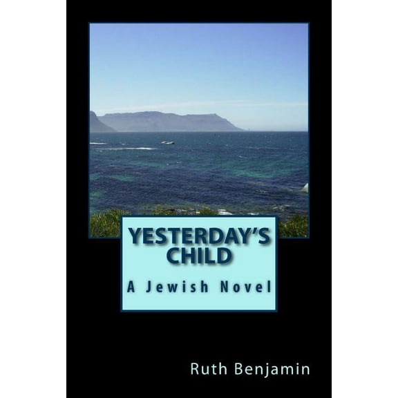 Yesterday's Child, (Paperback)