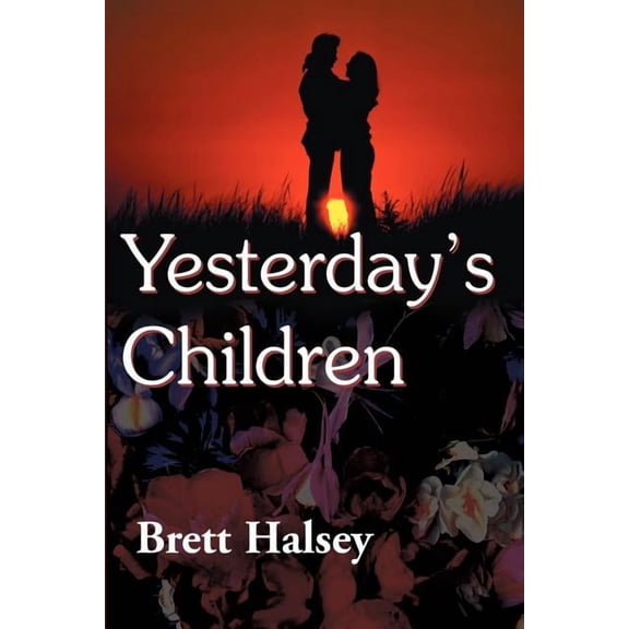 Yesterday's Children, (Paperback)